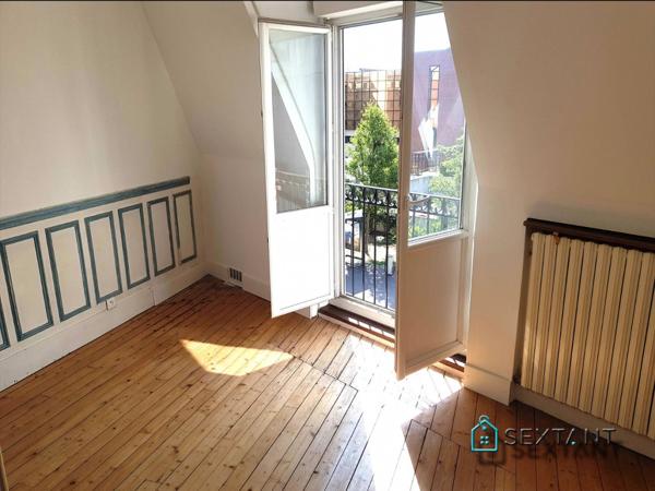 MAISON DE VILLE ÉVREUX HYPERCENTRE