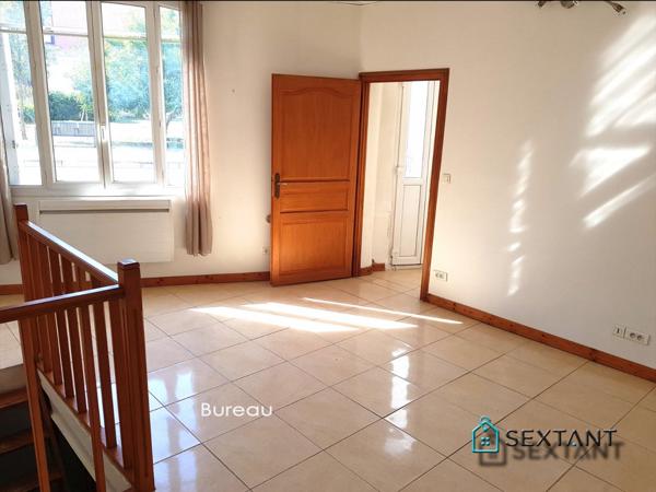 MAISON DE VILLE ÉVREUX HYPERCENTRE