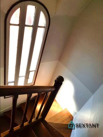 MAISON DE VILLE ÉVREUX HYPERCENTRE