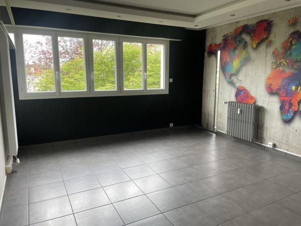 Appartement à vendre 132 840 € Brest 3 p 68 m² DPE C