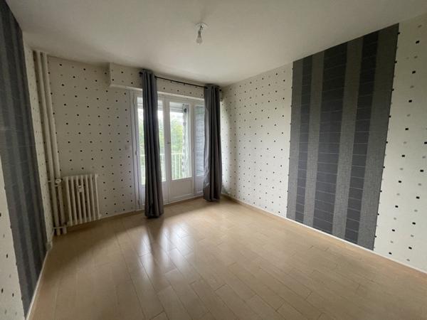 Appartement à vendre 132 840 € Brest 3 p 68 m² DPE C
