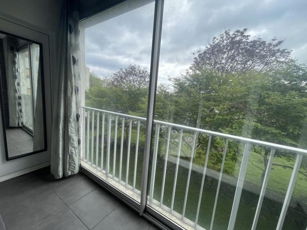 Appartement à vendre 132 840 € Brest 3 p 68 m² DPE C