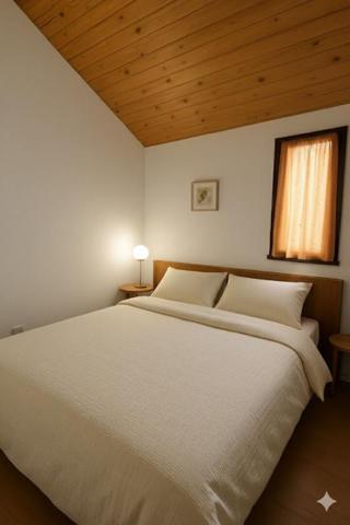 Appartement T3 Narbonne plage avec parking privé