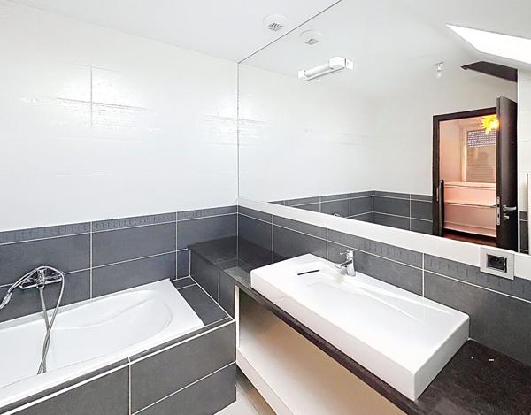 Maison Douvaine de 133 m2, 3 chambres dont une suite parentale et jardin de 350m²