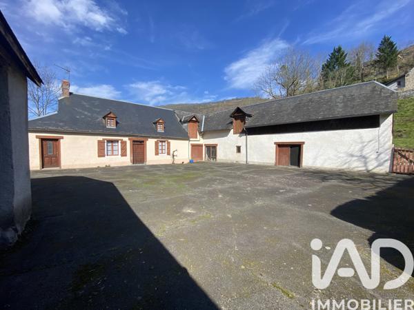 Maison à vendre 4 pièces 85 m² Asque