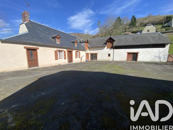 Maison à vendre 4 pièces 85 m² Asque