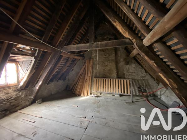 Maison à vendre 4 pièces 85 m² Asque