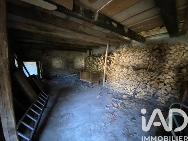 Maison à vendre 4 pièces 85 m² Asque