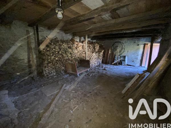 Maison à vendre 4 pièces 85 m² Asque