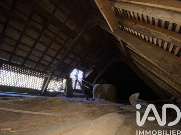 Maison à vendre 4 pièces 85 m² Asque