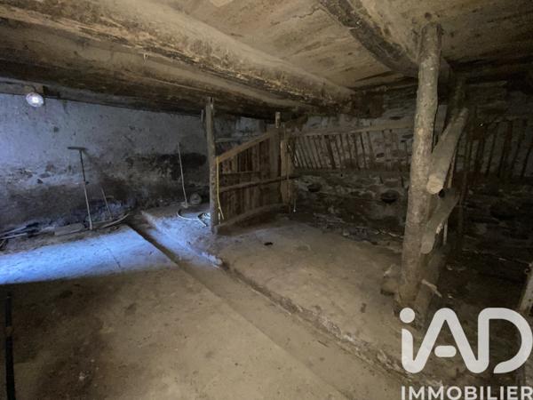 Maison à vendre 4 pièces 85 m² Asque