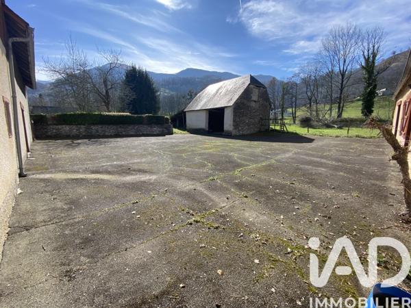 Maison à vendre 4 pièces 85 m² Asque