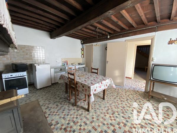 Maison à vendre 4 pièces 85 m² Asque
