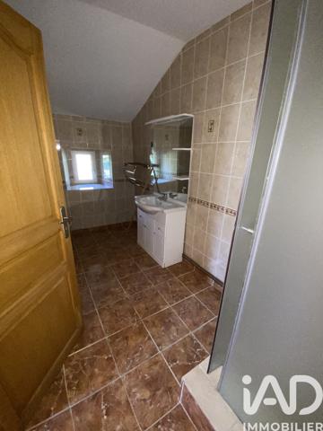 Maison à vendre 4 pièces 85 m² Asque