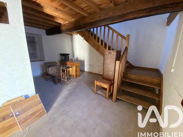 Maison à vendre 4 pièces 85 m² Asque