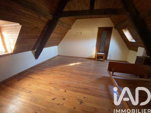Maison à vendre 4 pièces 85 m² Asque