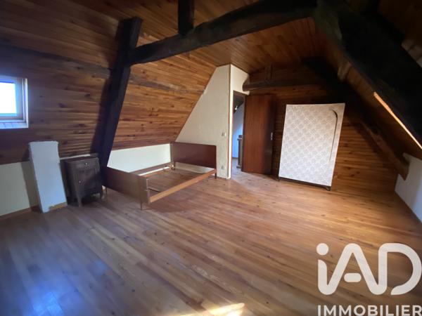 Maison à vendre 4 pièces 85 m² Asque