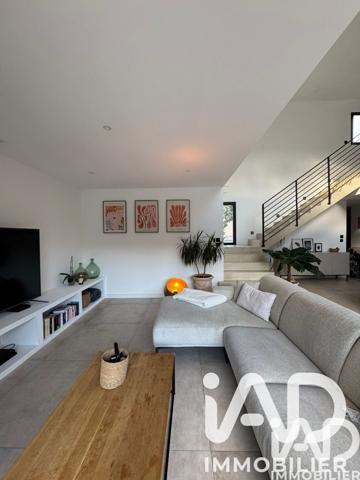 Maison à vendre 3 pièces 130 m² Poulx