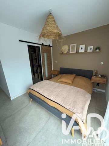 Maison à vendre 3 pièces 130 m² Poulx