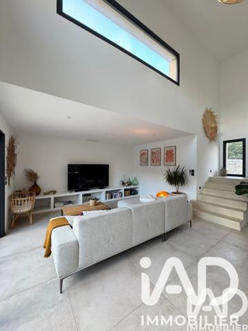 Maison à vendre 3 pièces 130 m² Poulx