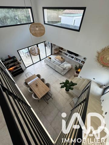 Maison à vendre 3 pièces 130 m² Poulx