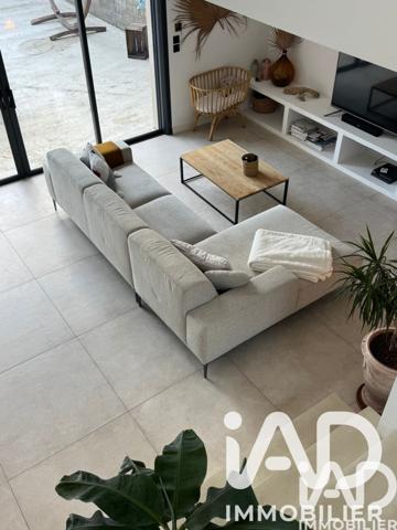 Maison à vendre 3 pièces 130 m² Poulx