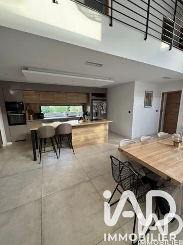 Maison à vendre 3 pièces 130 m² Poulx