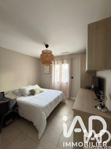 Maison à vendre 3 pièces 130 m² Poulx