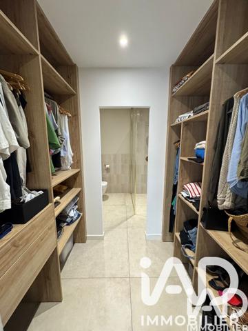 Maison à vendre 3 pièces 130 m² Poulx