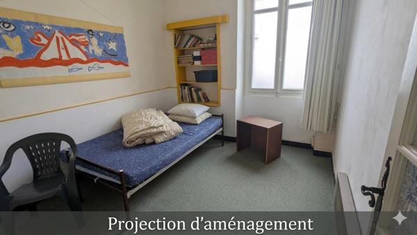 Vente                                                      Maison
                        
                     4 pièces                      95 m2                     à Nantes