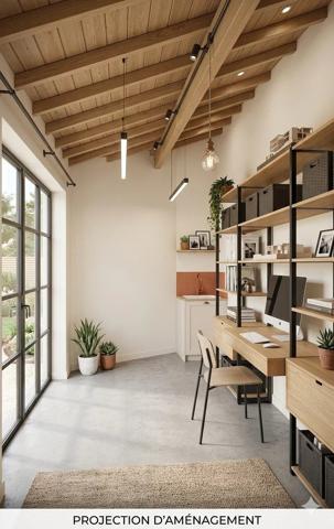 Vente                                                      Maison
                        
                     4 pièces                      95 m2                     à Nantes