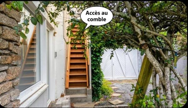 Vente                                                      Maison
                        
                     4 pièces                      95 m2                     à Nantes