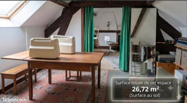 Vente                                                      Maison
                        
                     4 pièces                      95 m2                     à Nantes
