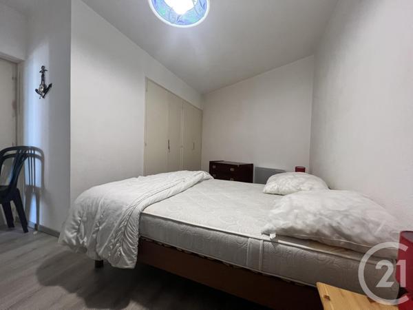 Appartement F3 à vendre  3 pièces - 53,25 m2 ST JEAN DE MONTS - 85