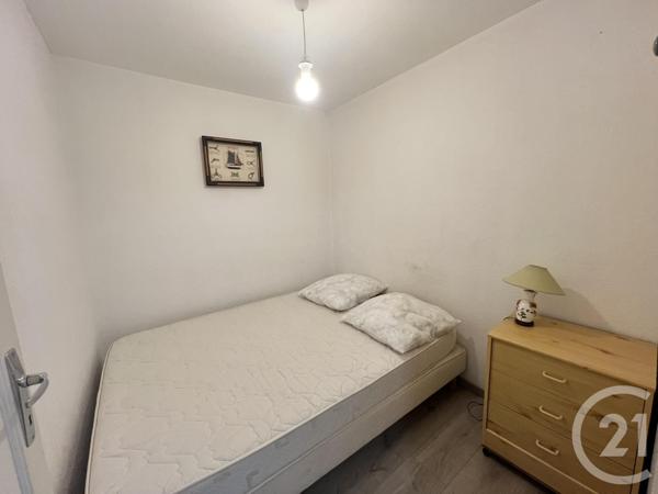 Appartement F3 à vendre  3 pièces - 53,25 m2 ST JEAN DE MONTS - 85