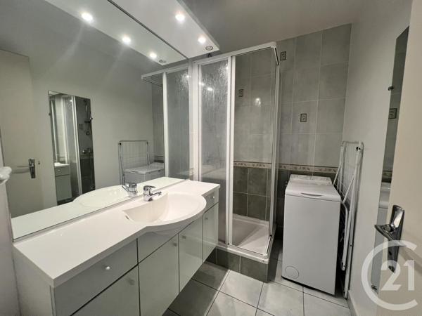 Appartement F3 à vendre  3 pièces - 53,25 m2 ST JEAN DE MONTS - 85