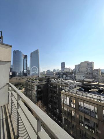 Appartement de 84,69 m²