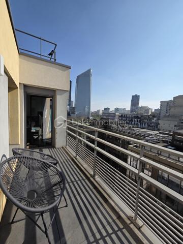 Appartement de 84,69 m²