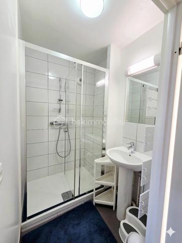 Appartement de 84,69 m²