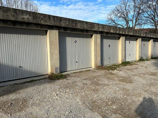 Annexes stationnement