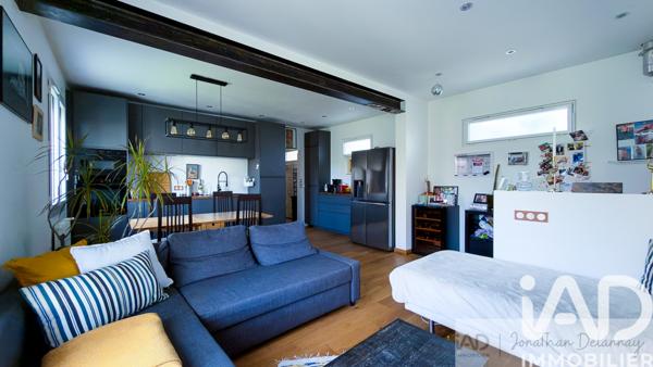 Maison à vendre 4 pièces 96 m² Cenon