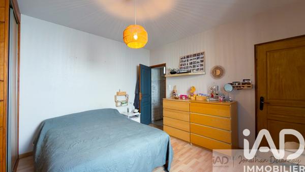 Maison à vendre 4 pièces 96 m² Cenon