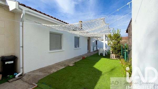 Maison à vendre 4 pièces 96 m² Cenon