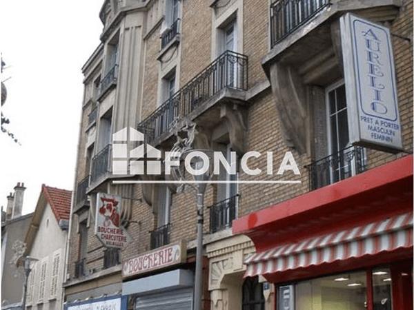 Location Appartement 3 pièces 56.96 m² - 7 RUE LOUIS LENOIR Villiers Sur Marne 94350