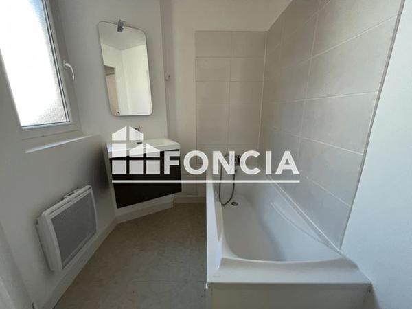 Location Appartement 3 pièces 56.96 m² - 7 RUE LOUIS LENOIR Villiers Sur Marne 94350