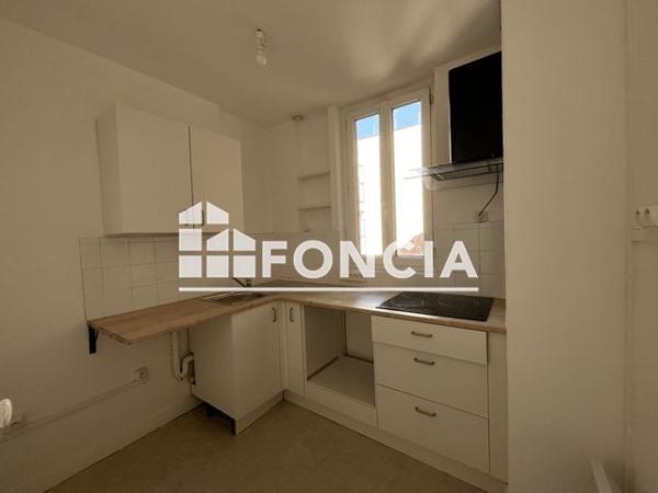 Location Appartement 3 pièces 56.96 m² - 7 RUE LOUIS LENOIR Villiers Sur Marne 94350