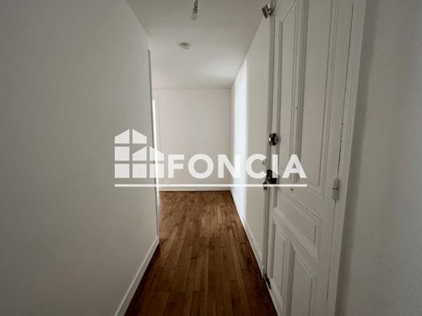 Location Appartement 3 pièces 56.96 m² - 7 RUE LOUIS LENOIR Villiers Sur Marne 94350