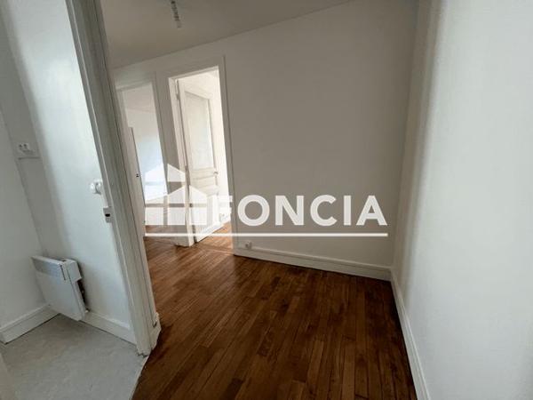 Location Appartement 3 pièces 56.96 m² - 7 RUE LOUIS LENOIR Villiers Sur Marne 94350