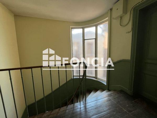 Location Appartement 3 pièces 56.96 m² - 7 RUE LOUIS LENOIR Villiers Sur Marne 94350