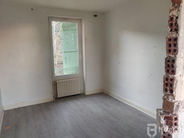 Maison de ville Epinal